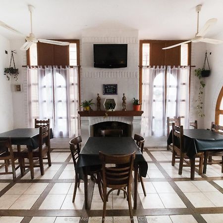 Hotel Maspalomas วิญาการ์ลอสปาซ ภายนอก รูปภาพ
