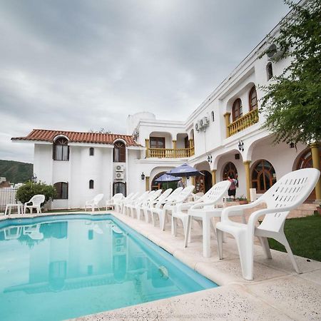 Hotel Maspalomas วิญาการ์ลอสปาซ ภายนอก รูปภาพ