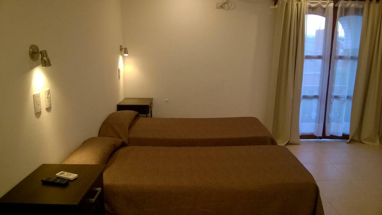 Hotel Maspalomas วิญาการ์ลอสปาซ ภายนอก รูปภาพ