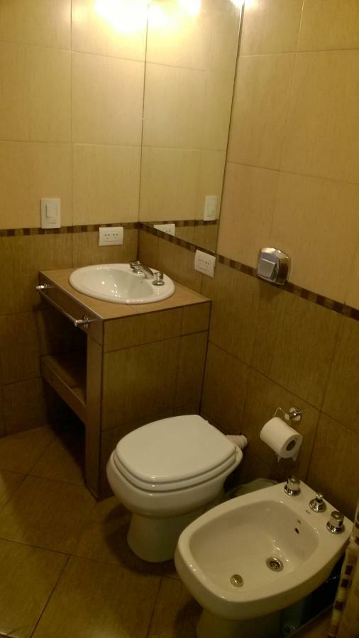 Hotel Maspalomas วิญาการ์ลอสปาซ ภายนอก รูปภาพ