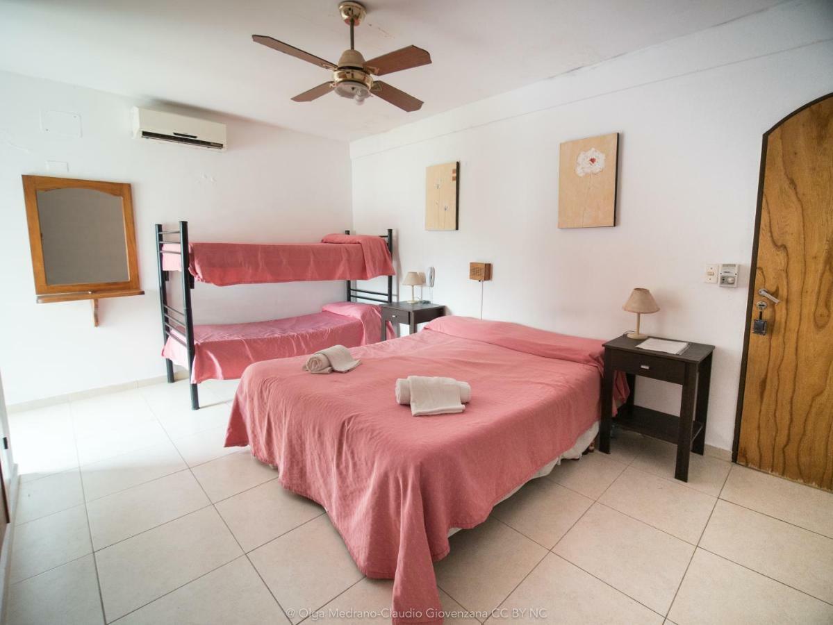 Hotel Maspalomas วิญาการ์ลอสปาซ ภายนอก รูปภาพ