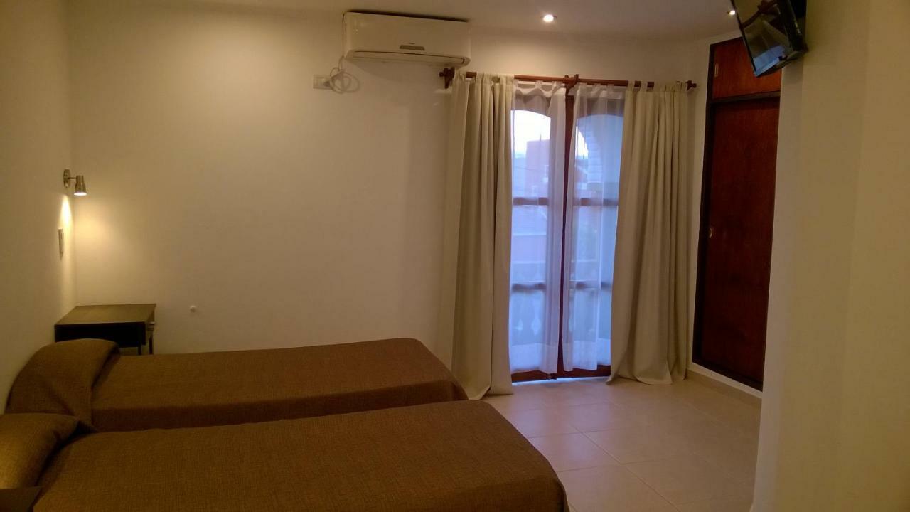 Hotel Maspalomas วิญาการ์ลอสปาซ ภายนอก รูปภาพ