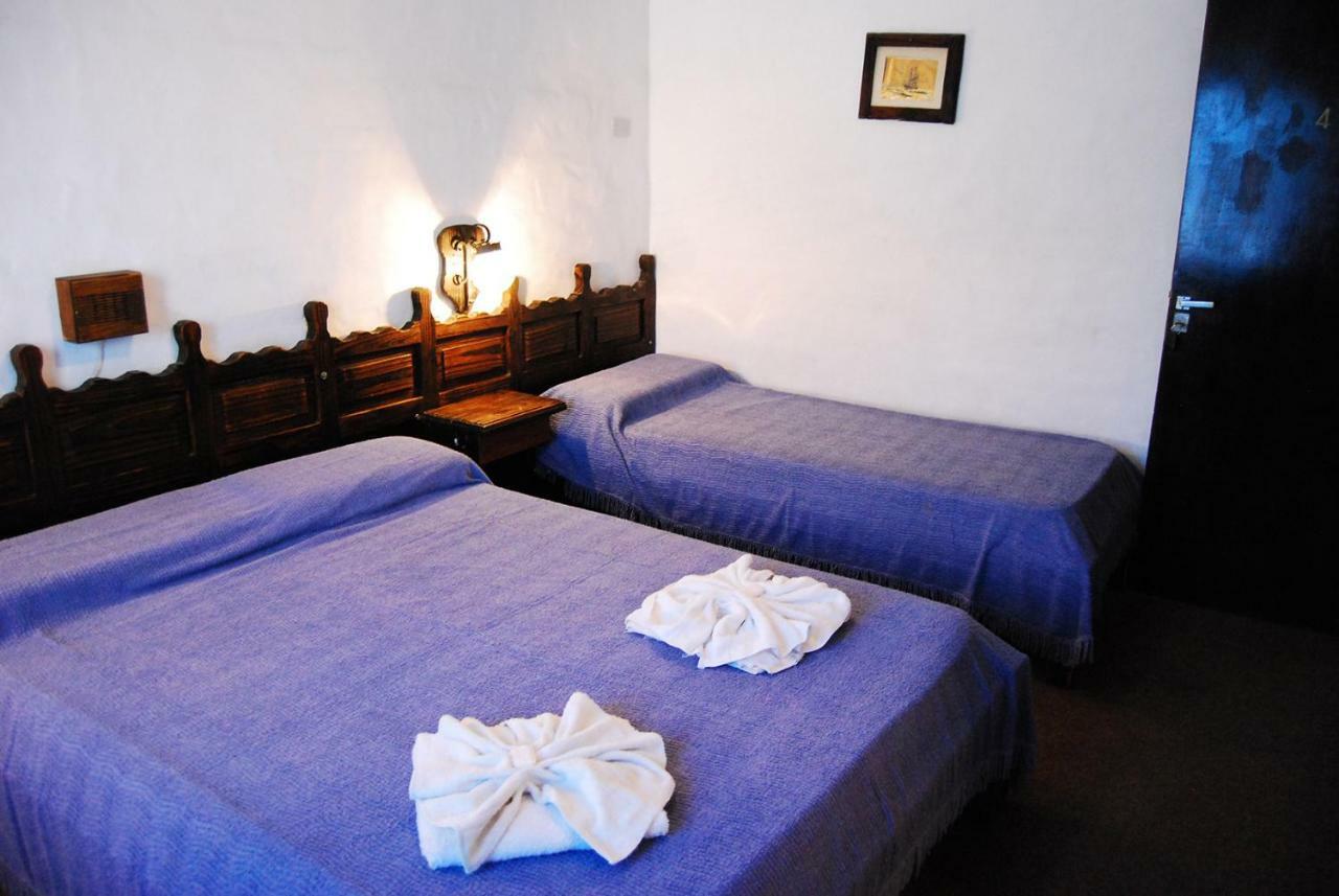 Hotel Maspalomas วิญาการ์ลอสปาซ ภายนอก รูปภาพ